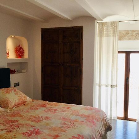 Vila Altea Town House Deluxe Sea View Exteriér fotografie