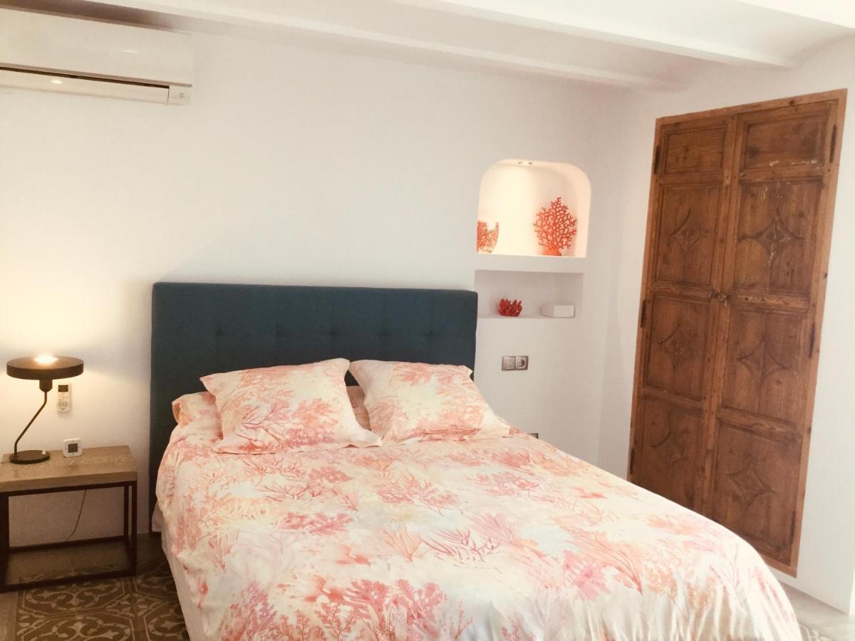 Vila Altea Town House Deluxe Sea View Exteriér fotografie
