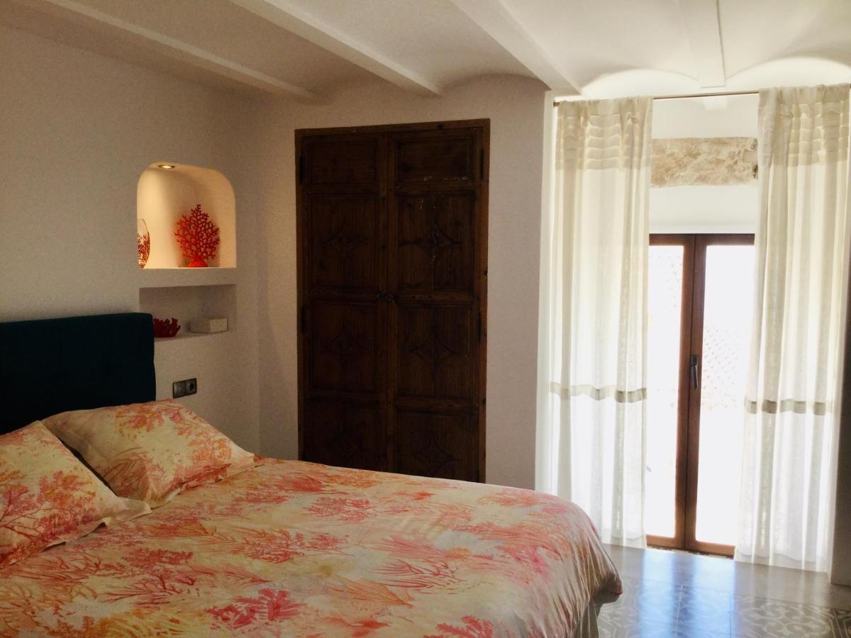 Vila Altea Town House Deluxe Sea View Exteriér fotografie