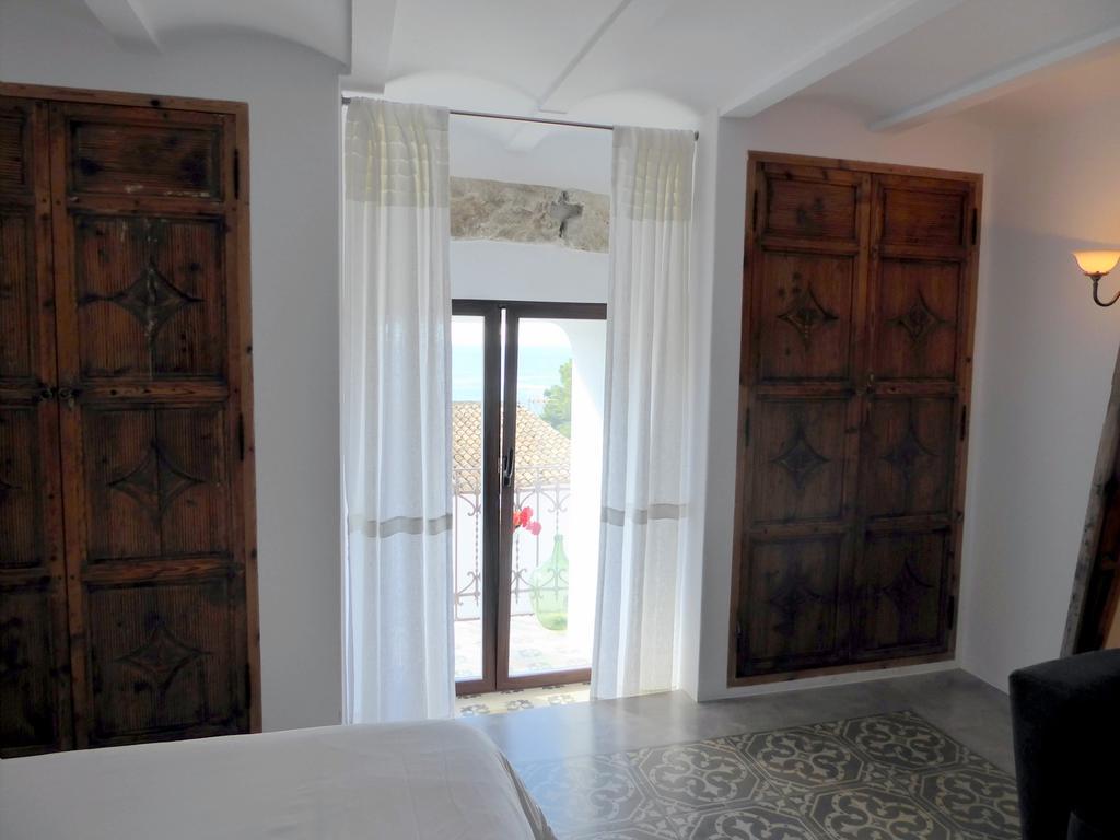 Vila Altea Town House Deluxe Sea View Exteriér fotografie