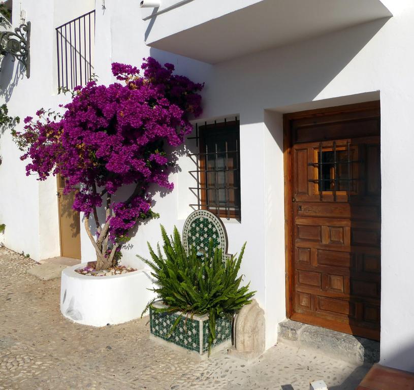 Vila Altea Town House Deluxe Sea View Exteriér fotografie