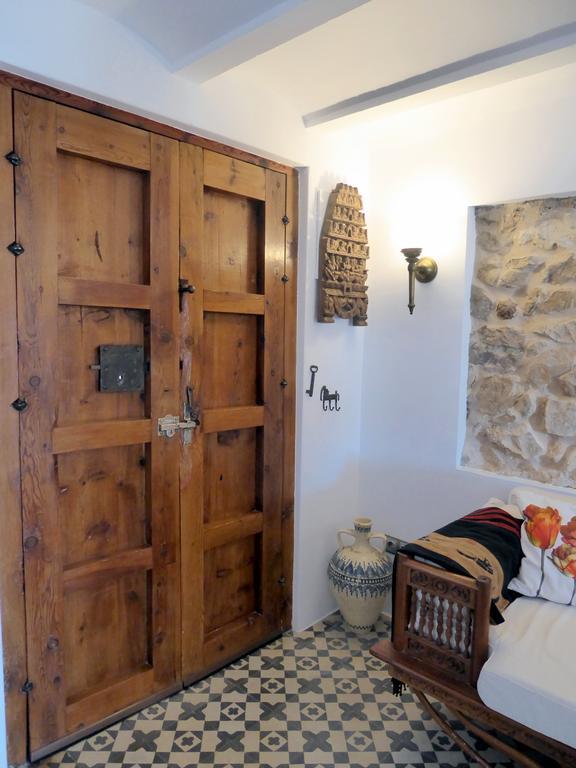 Vila Altea Town House Deluxe Sea View Exteriér fotografie