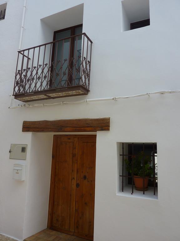 Vila Altea Town House Deluxe Sea View Exteriér fotografie
