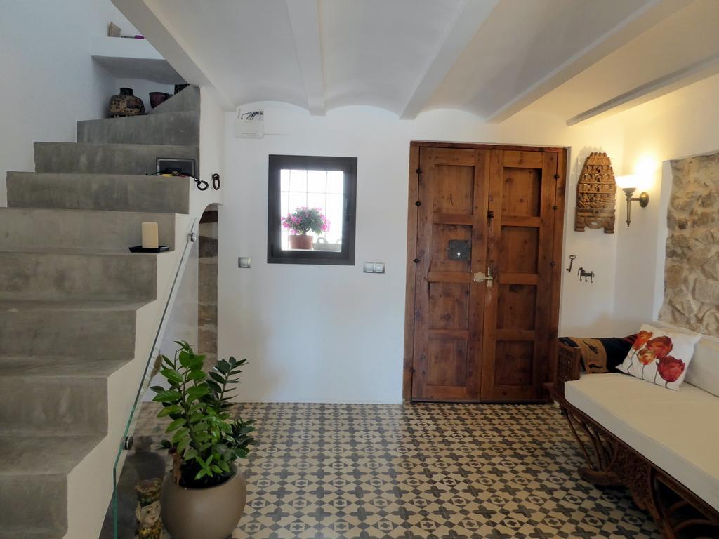Vila Altea Town House Deluxe Sea View Exteriér fotografie