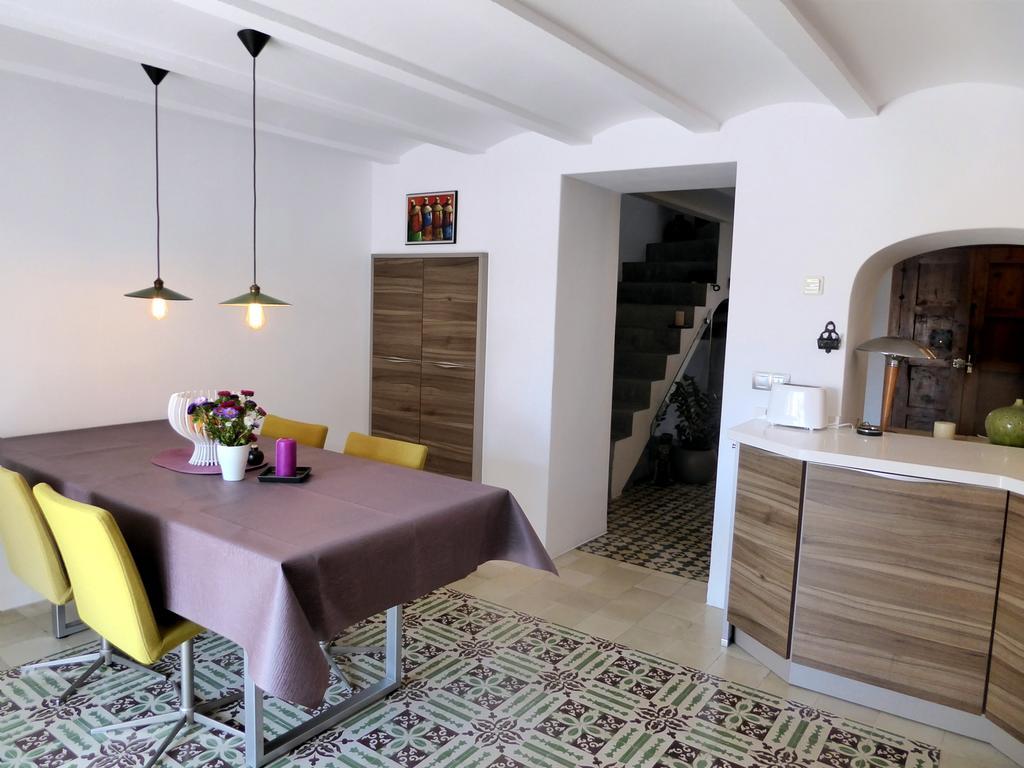 Vila Altea Town House Deluxe Sea View Exteriér fotografie