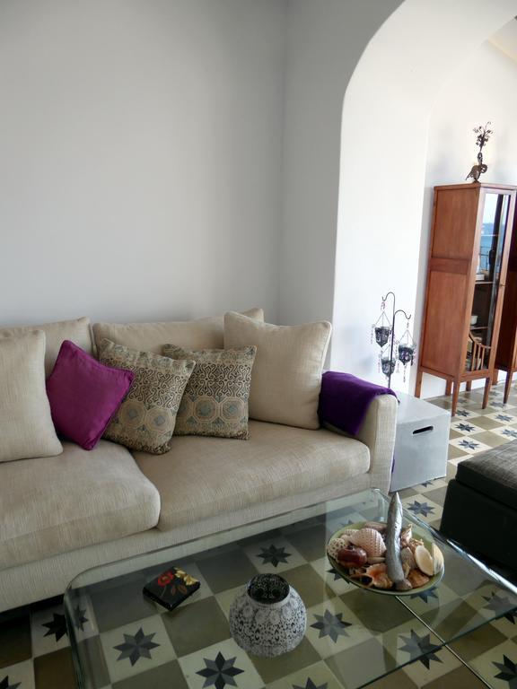 Vila Altea Town House Deluxe Sea View Exteriér fotografie
