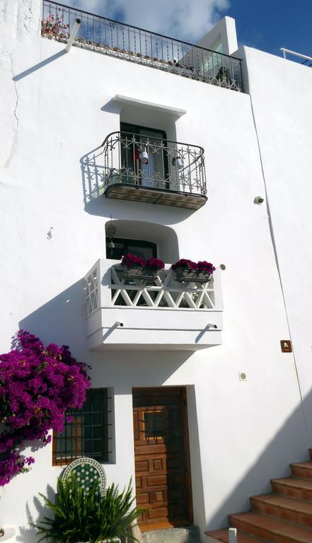 Vila Altea Town House Deluxe Sea View Exteriér fotografie