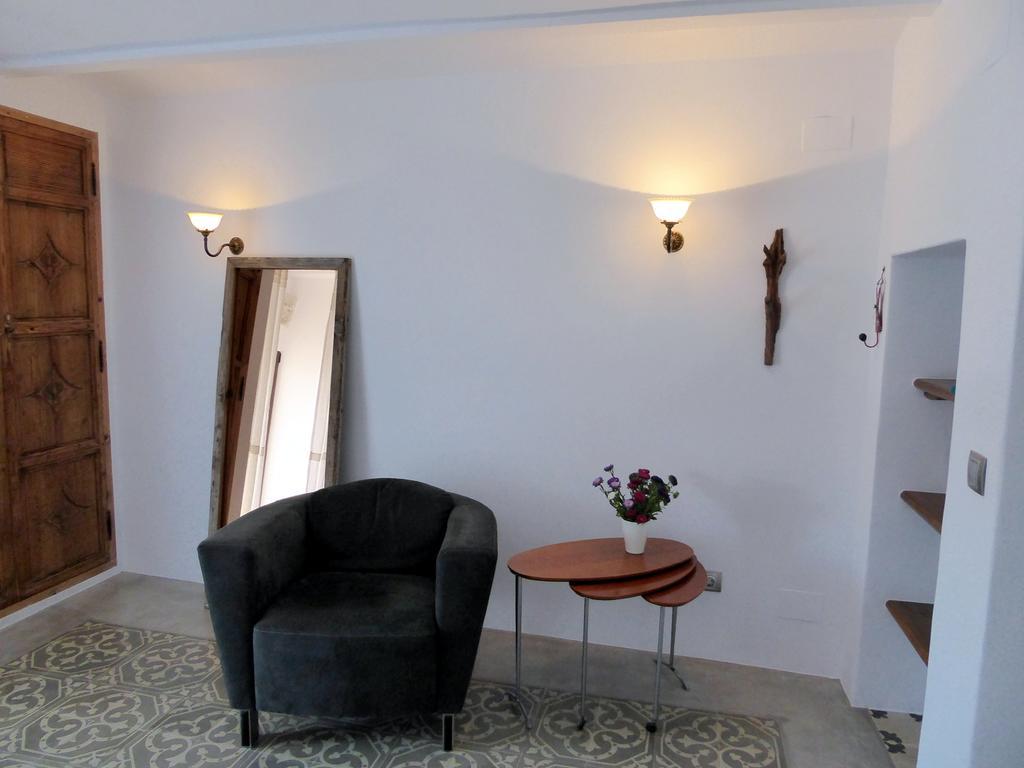 Vila Altea Town House Deluxe Sea View Exteriér fotografie