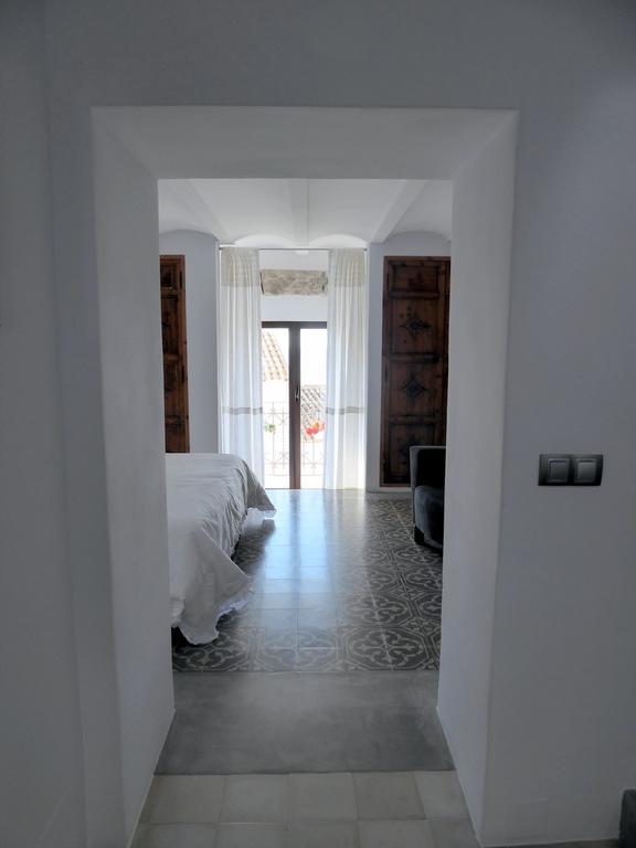 Vila Altea Town House Deluxe Sea View Exteriér fotografie