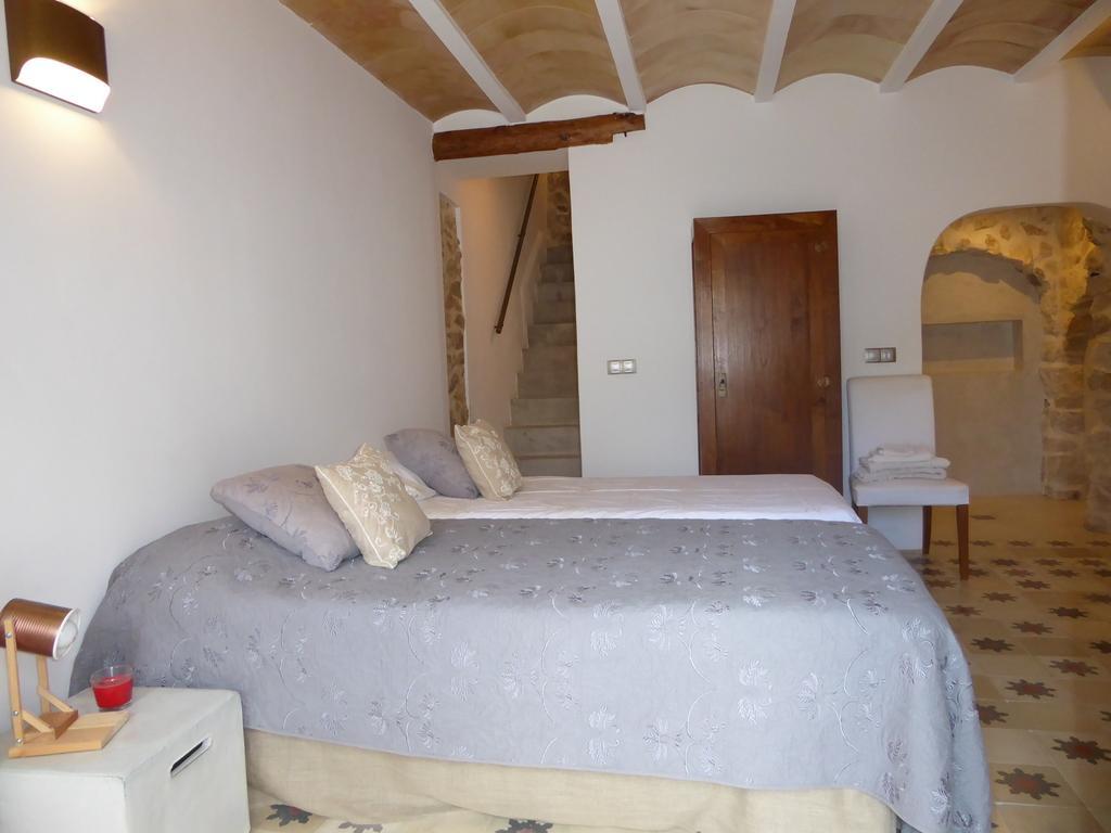 Vila Altea Town House Deluxe Sea View Exteriér fotografie