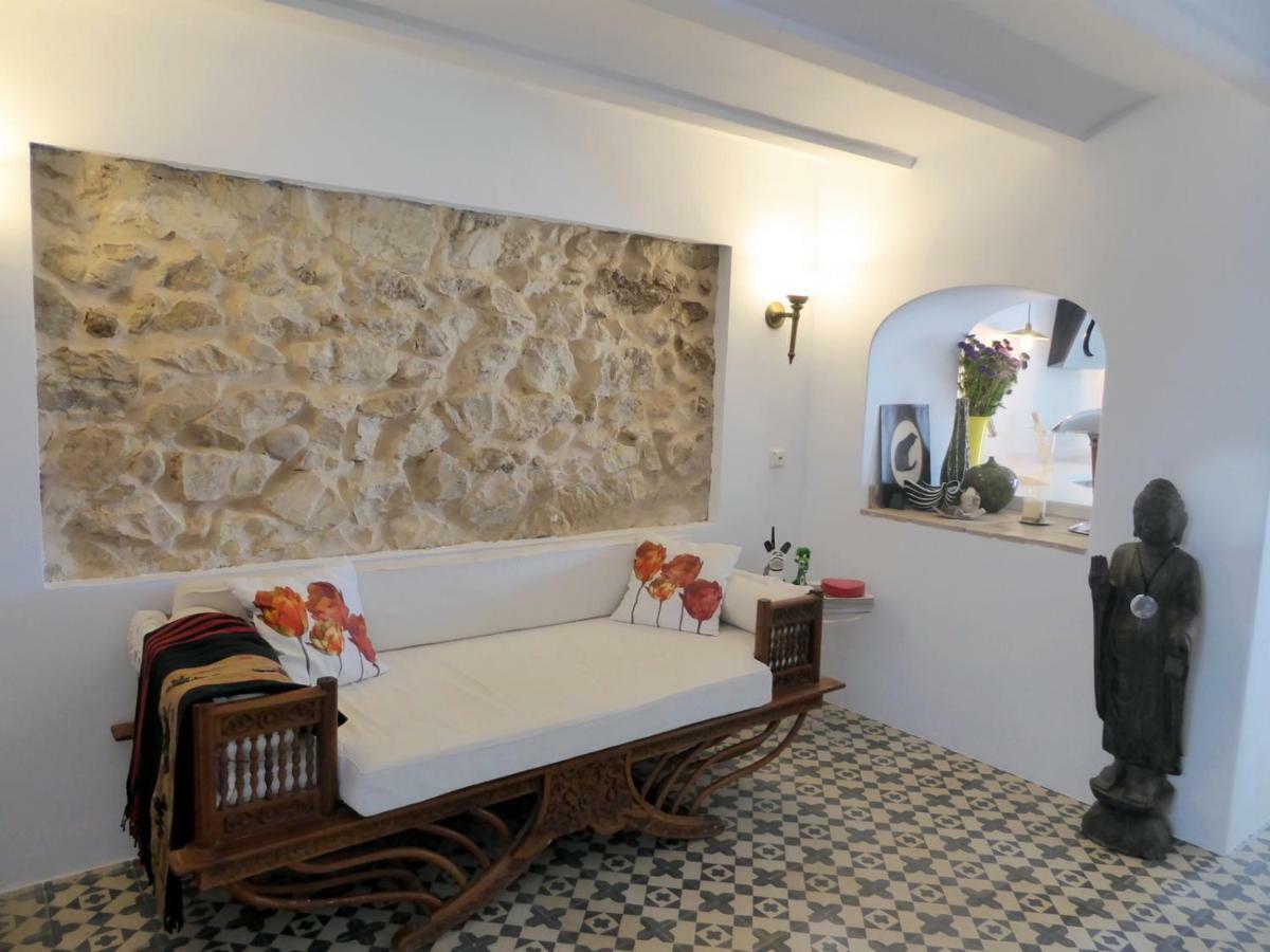 Vila Altea Town House Deluxe Sea View Exteriér fotografie